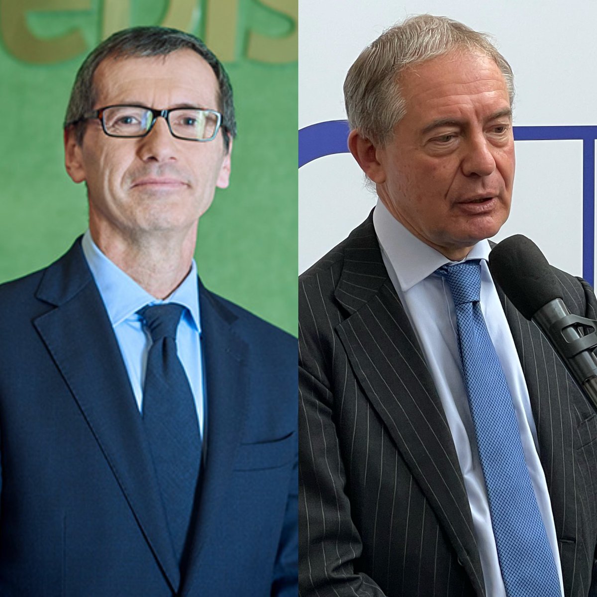 adolfo_urso's tweet photo. Oggi il COPASIR ha audito l’AD di Edison SpA ing. Nicola Monti. Nel corso dell’audizione durata quasi due ore si è delineato il ruolo dell’azienda quale attore nel mercato dell’energia in Italia e le sue linee di sviluppo.

Per approfondire: https://t.co/1ja0AkJdiY https://t.co/9UXdmbjEIo