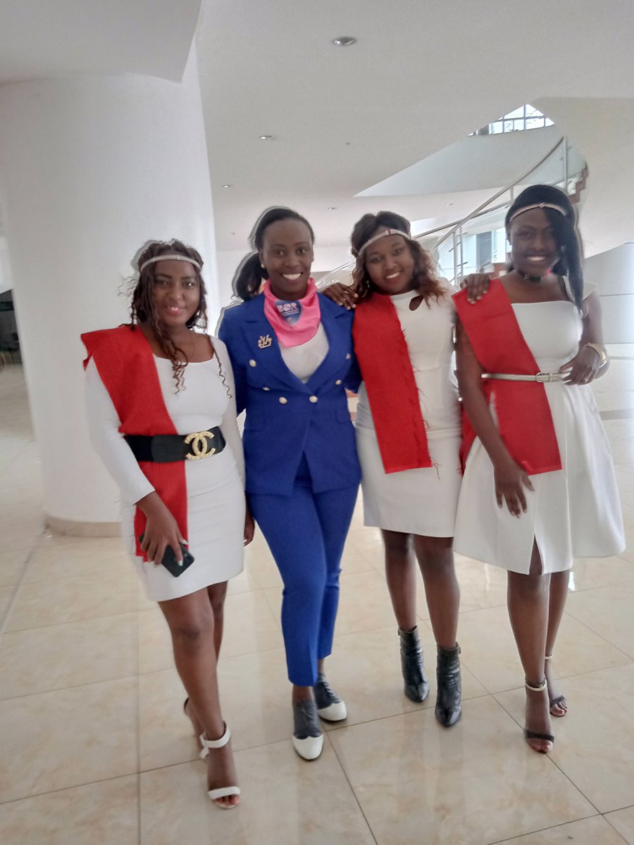 Malelueunice's tweet photo. Today I had the privilege of interacting with this powerful women in the political space. Power to SHE
#WomenEconomicEmpowerment https://t.co/lQxuczPOo2