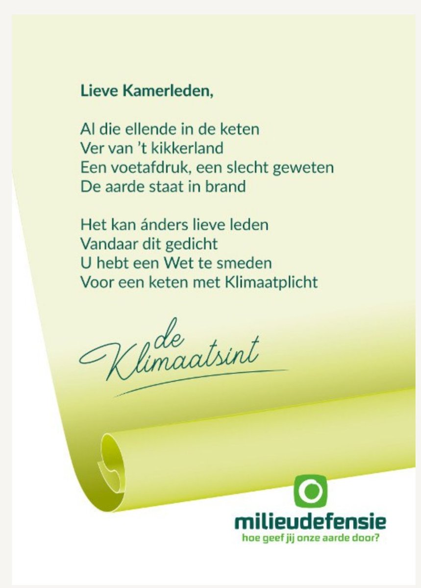 Wendy188607821's tweet photo. Om 19:00 bespreekt de 2e kamer de IMVO wet.
#klimaatplicht https://t.co/n2JCY4lXg0