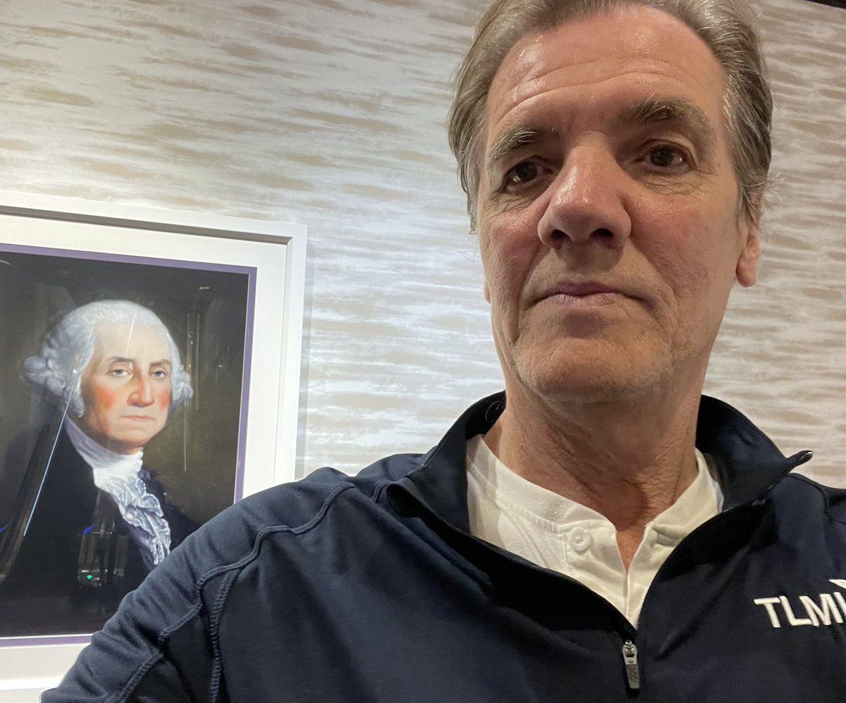 At the <a href="/TLMI/">TLMI</a> committee meetings in Austin and there’s a lot of smart people here…