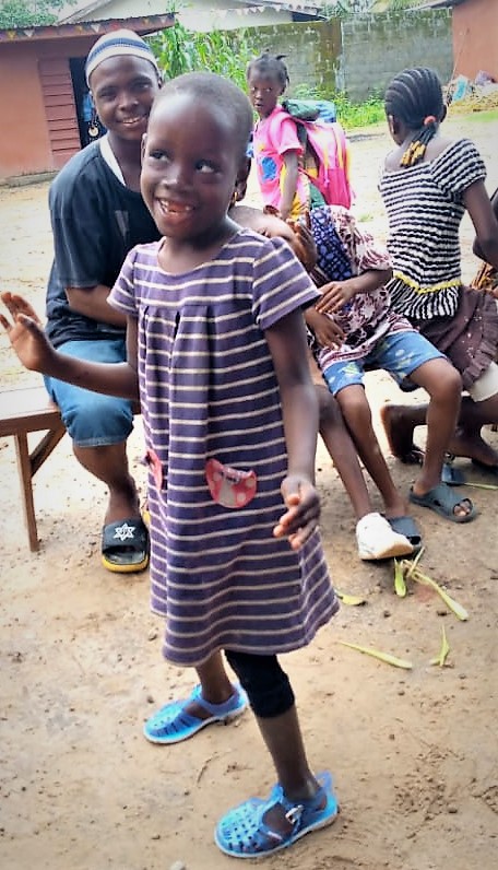Disability Africa tweet media