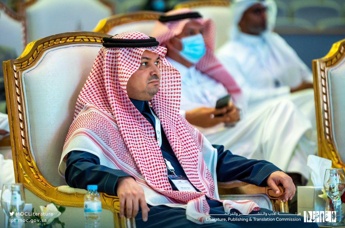 LPTC_MOC's tweet photo. ينطلق #ملتقى_الترجمة الأول من نوعه بالمملكة.. ليفتح آفاق معرفية رحبة نتشارك فيها فرص القطاع وقضاياه الراهنة.
#هيئة_الأدب_والنشر_والترجمة https://t.co/RkwurLrelp