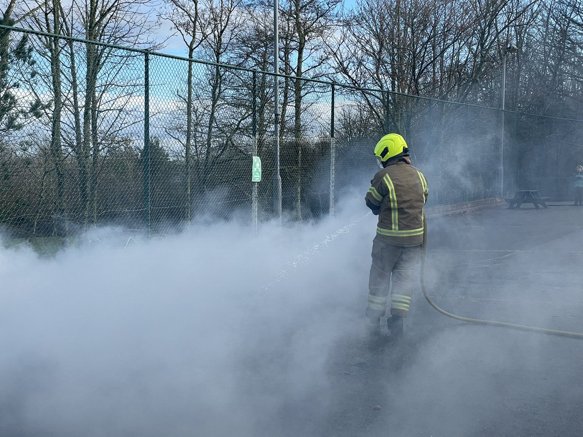 Treverbyn Academy & Nursery tweet media