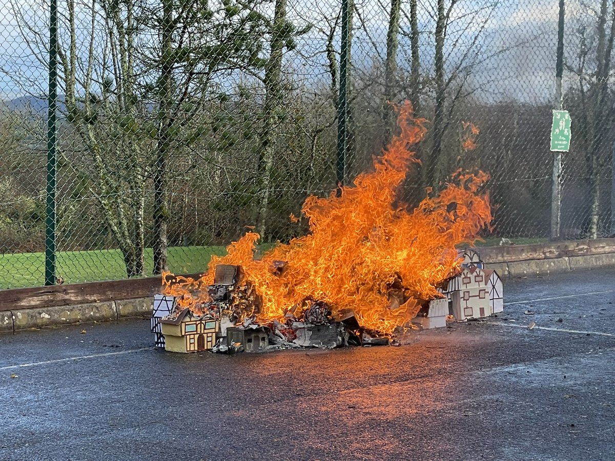 Treverbyn Academy & Nursery tweet media