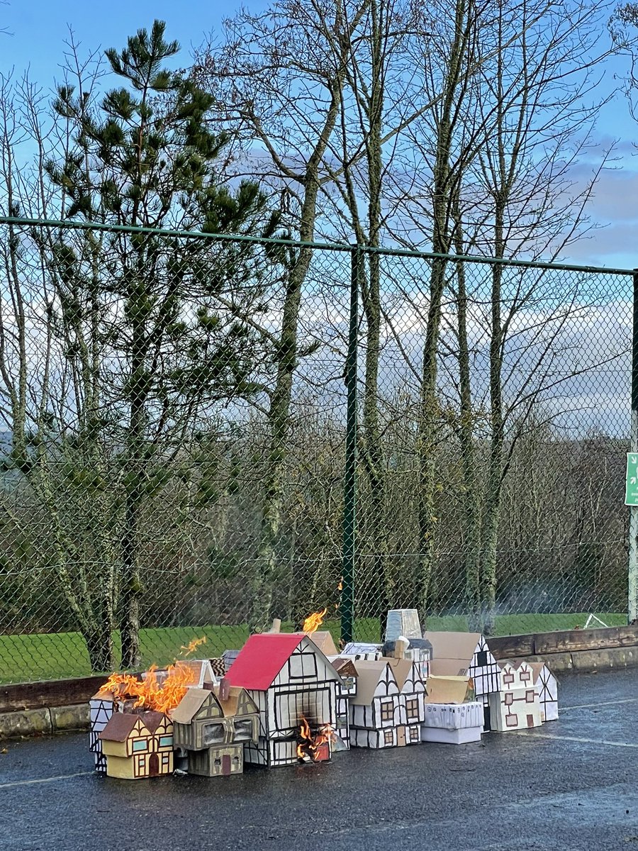 Treverbyn Academy & Nursery tweet media