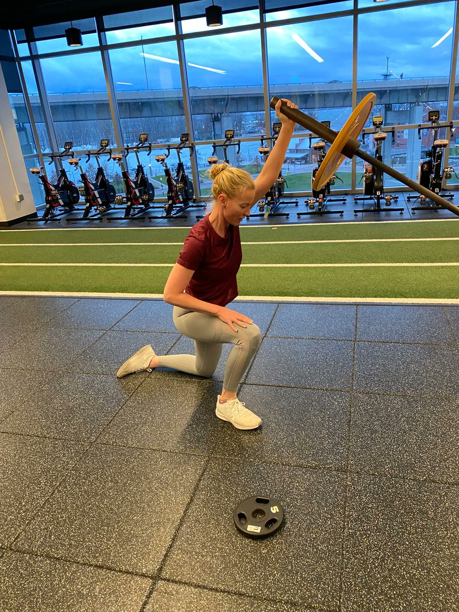 IMPACT Sports Performance tweet media