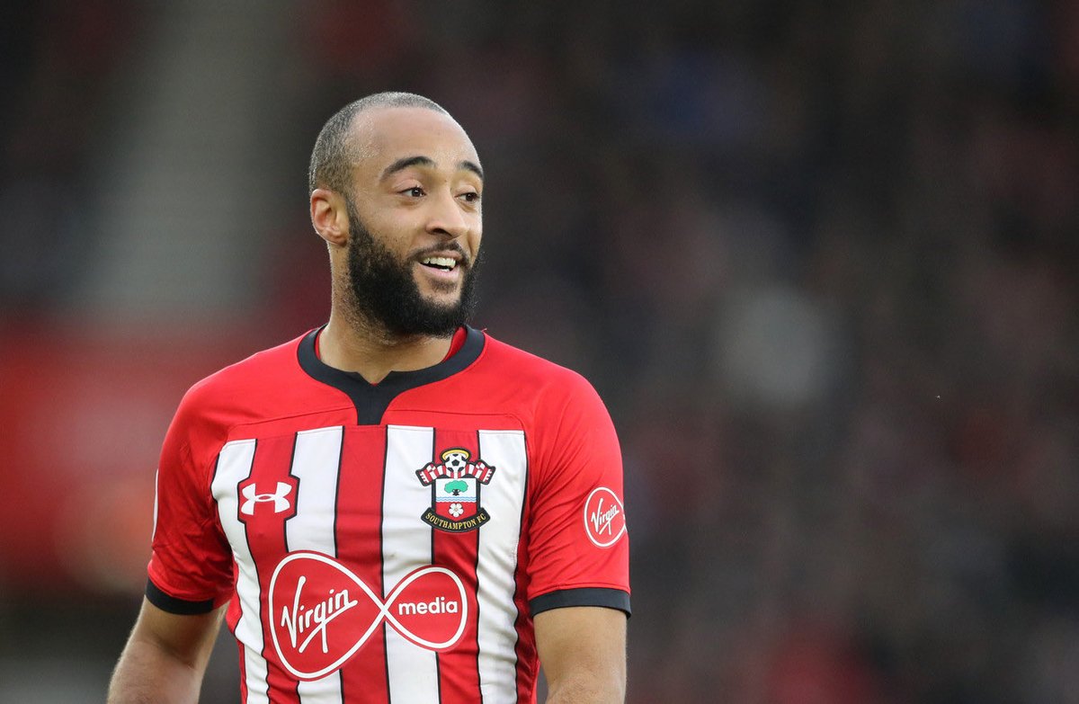 ExtremeFootbal4's tweet photo. #FootballTeasers 764.
(Solved)
Clue (e)
This footballer typically plays as a wide midfielder. He is right-footed, but has regularly played on both right and left wings, often cutting inside.
#ExFE #WideMidfielder #RightFooted
And of course the answer is…
A. Nathan Redmond https://t.co/CGUnTYQtrb