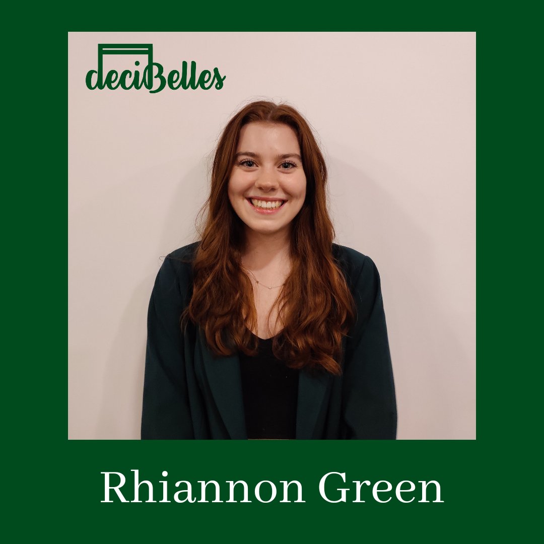 The DeciBelles tweet media