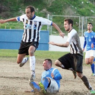 XerezDFC's tweet photo. 🌜⚽ Hoy tenemos una noche para disfrutar.

Porque sabemos lo que es jugar en el barro. Porque nos lo merecemos, 𝐱𝐞𝐫𝐞𝐜𝐢𝐬𝐭𝐚𝐬 💙🤍

#XerezLeganés | #LaCopaMola https://t.co/6gN8IV1JOS
