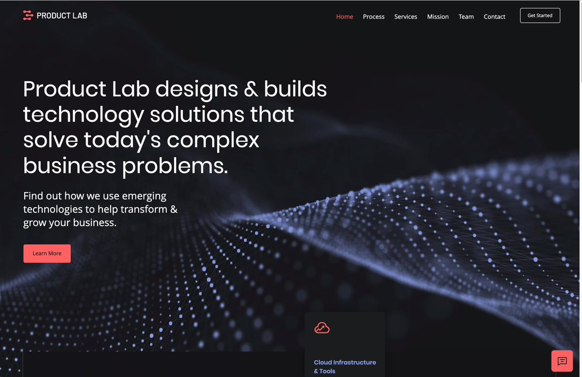 TeamProdLab1's tweet photo. Time to check out our new website. Pretty cool stuff. 
https://t.co/C8mpoIT8df
#innovation #blockchain https://t.co/2FFnWciH6Y