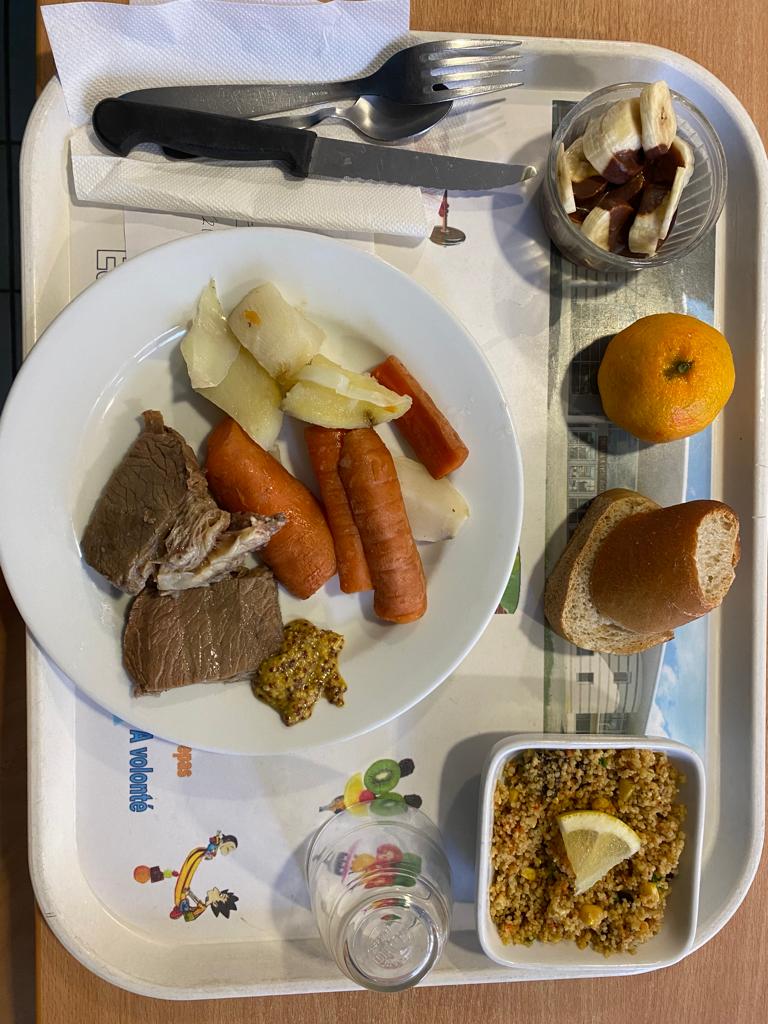 LittleBioteam's tweet photo. Plateau proposer https://t.co/mGwKJ5fqJC