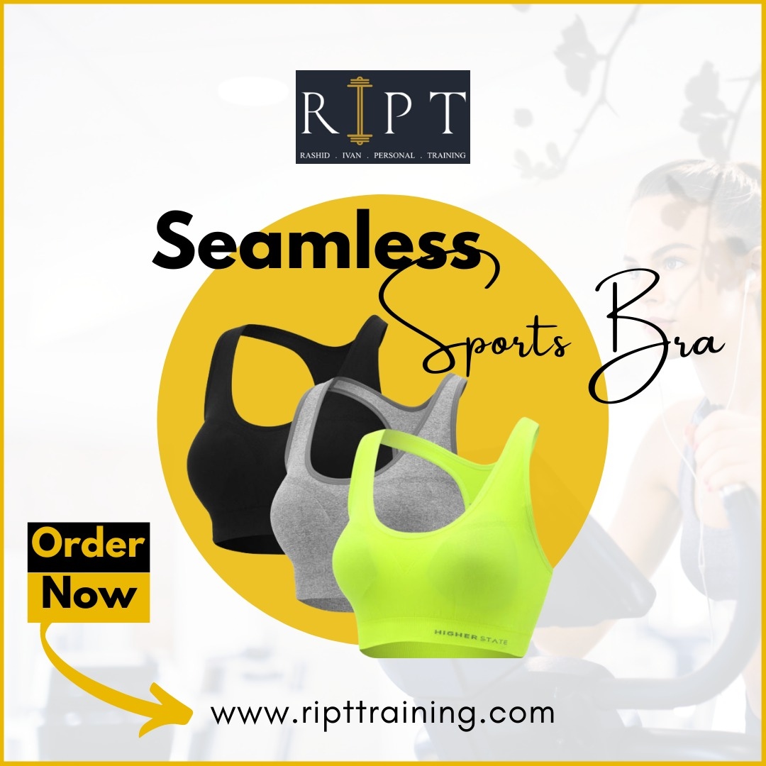 RashidTrainer's tweet photo. We are all stocked up with comfortable and aesthetic sports bra that are super affordable and you don’t want to miss a chance to buy them.
Visit our website and make a purchase - https://t.co/ntA15psh9I
.
.
.
.
.
.
.
.
.
.
#ripttraining #ukgym #uklove #food #bra #sportsbra https://t.co/deoga4k5fI