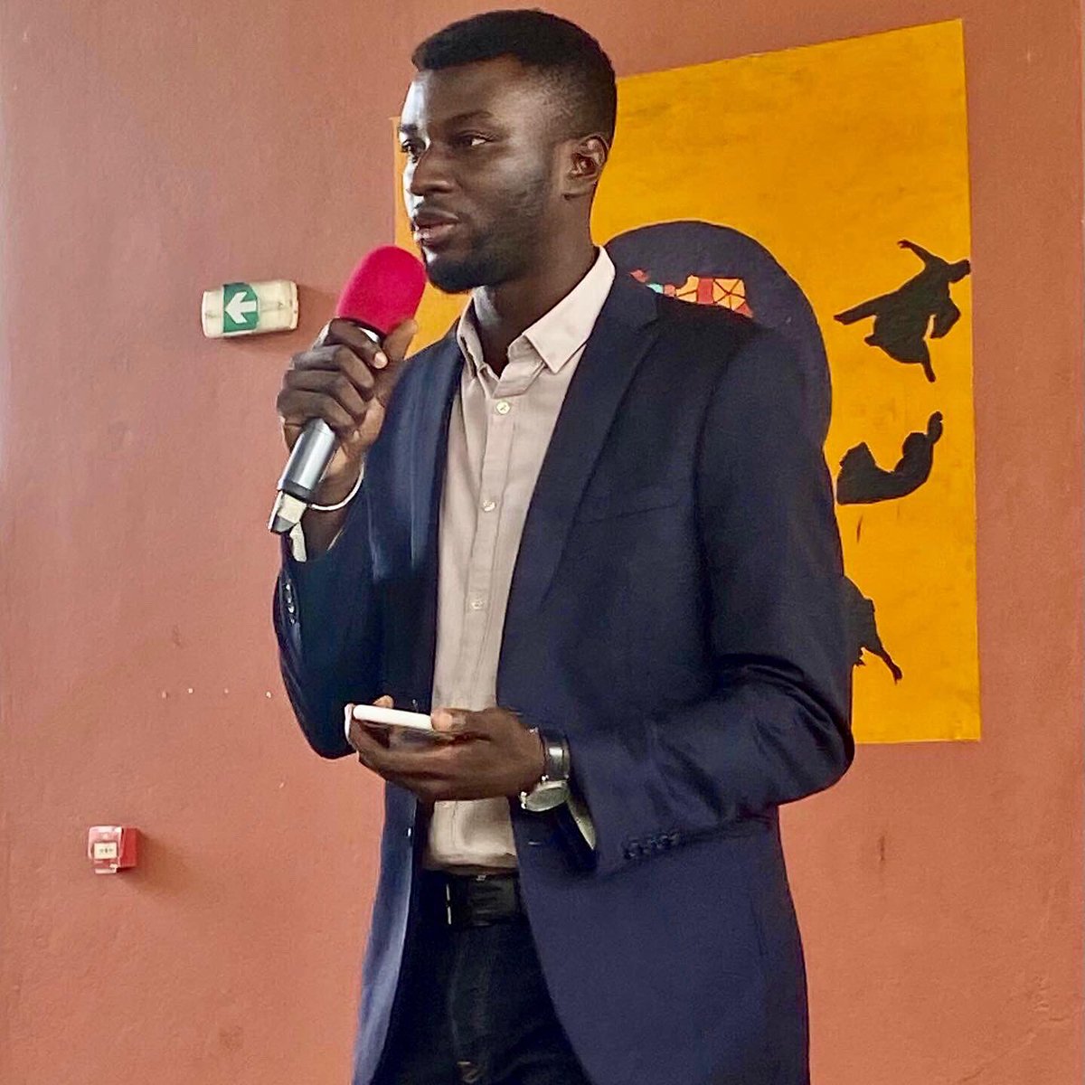 Khérann Yao🍃 tweet media