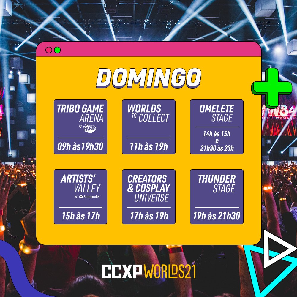 Recebi um código de cortesia, como resgatar o ingresso? – Tudo sobre a CCXP