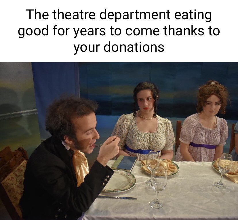 Even though the day of giving is over, you can still help us reach our goal of $5,000! We are SO close and need your help! We will be collecting donations through December 31st!

Donate using this link: alumni.heidelberg.edu/s/1897/bp21/in…