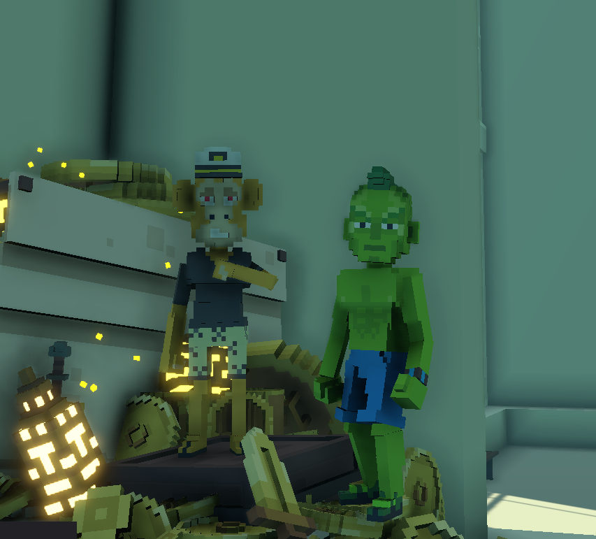 AchesonBoris's tweet photo. @TheSandboxGame https://t.co/9KfKutpI6T