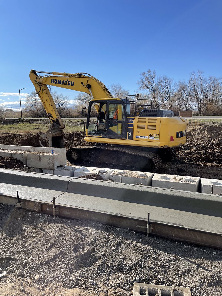 💥HIRING💥
Heavy Equipment Operator/Foreman - Pipe 

Pay: $20.00 - $27.00 per hour

18+

indeed.com/m/viewjob?jk=5…