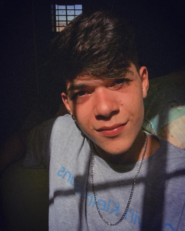 willianxpr0's tweet photo. Bem natural 🍃 https://t.co/n1Td5lFZHf