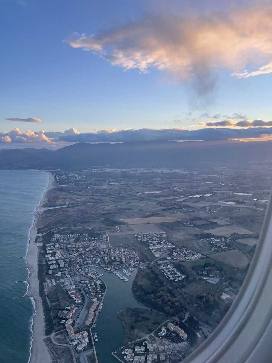 Perpignan, France 🇫🇷 the center of our booklet &amp; paper operations. #planttopuff