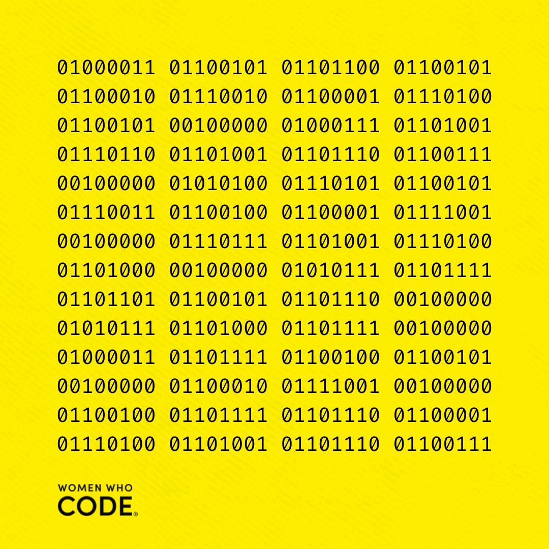 WomenWhoCode's tweet photo. Join the #ArtBlocksMatch Challenge and help us 4X donations from @ArtBlocks_io, @ssteeenn, and n-e-o by raising $100,000 before December 31st. 

#wwcode
#WomenWhoCode
#womenintech
#WWCodeTurns10 https://t.co/s4jwkdiZjI