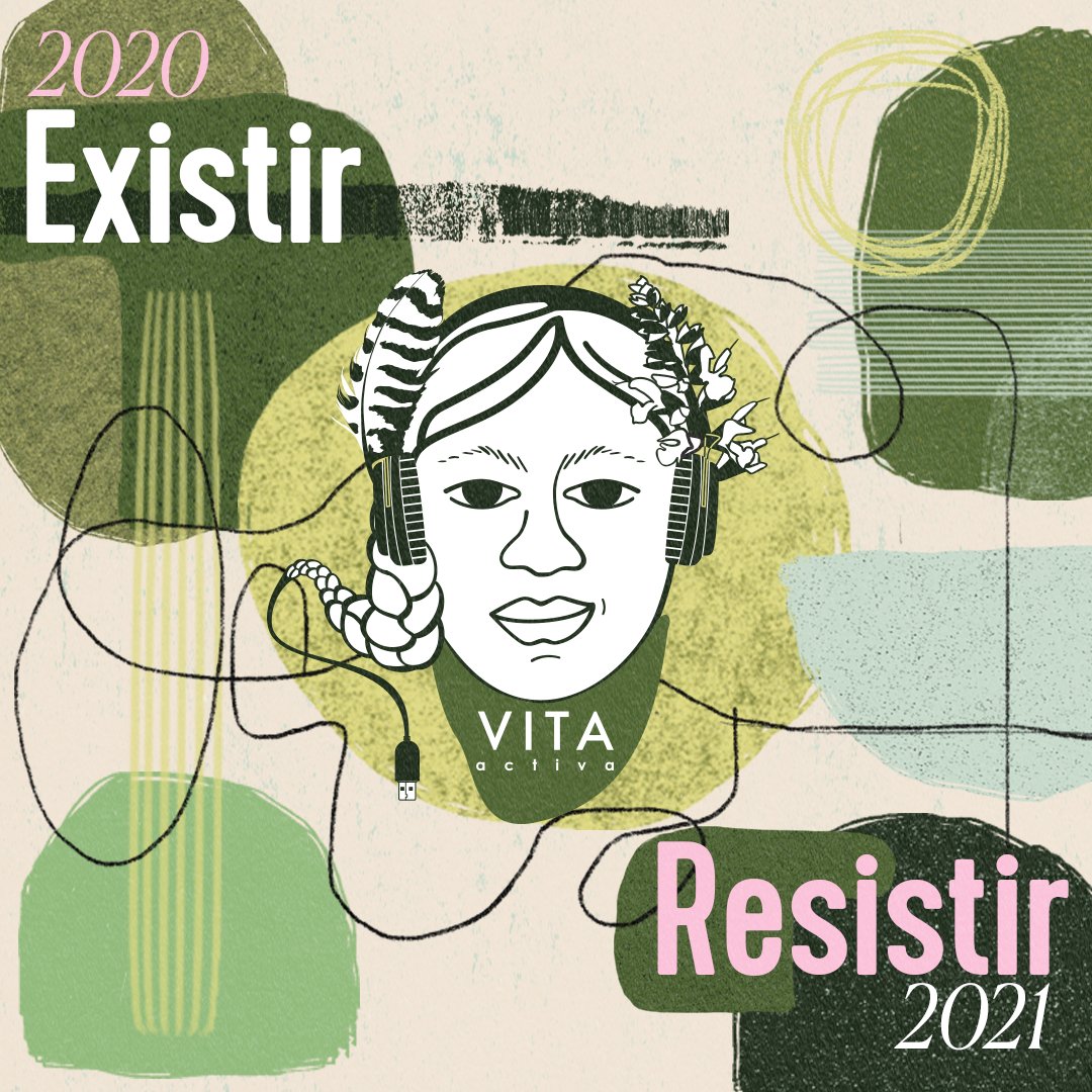 Vita Activa tweet media