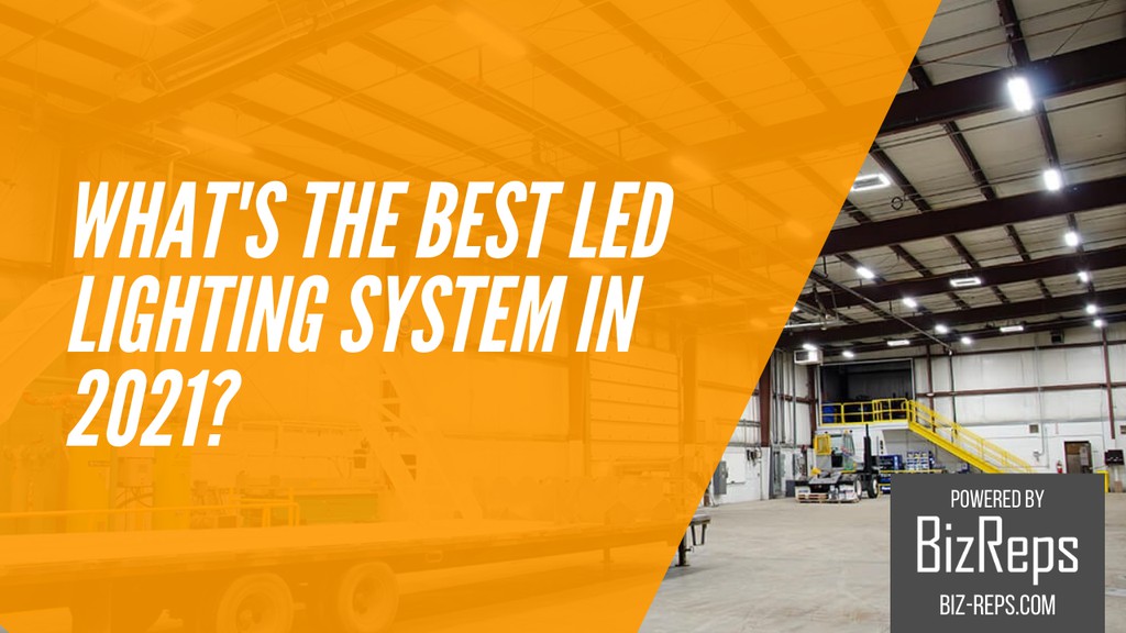 MikeKai31642287's tweet image. There are four major categories that factored into finding the best LED system available today.

Watch Now: "What's the Best LED Lighting System in 2021?" ▸ lttr.ai/nVrn

#LEDconversion #LEDlighting