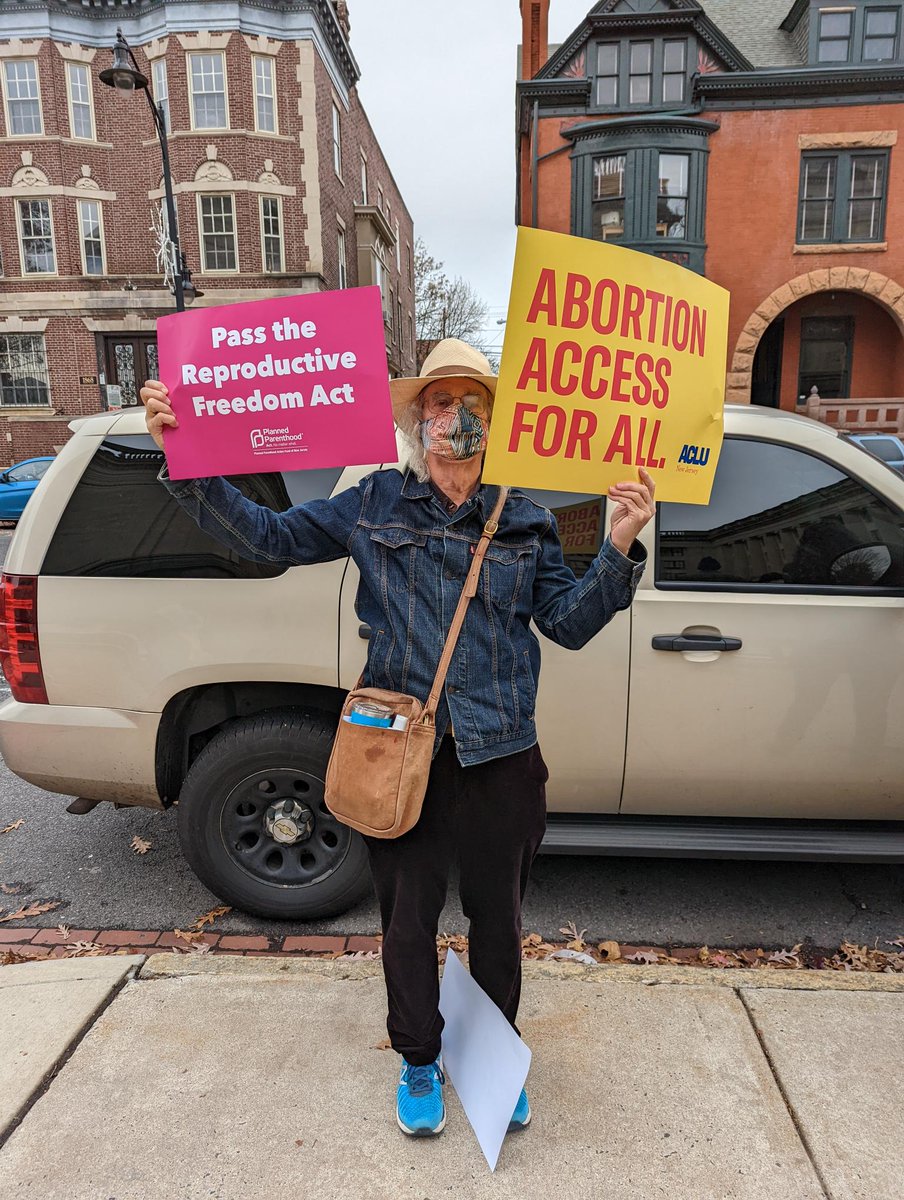 ACLU of New Jersey tweet media