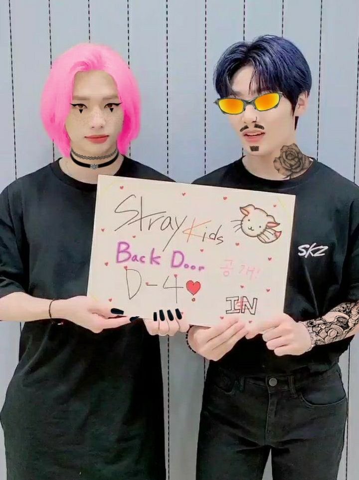 Elibea2's tweet photo. #MAMAVOTE #straykids 
Голосую за любимых пирожочков https://t.co/dpn1Hb7YAh