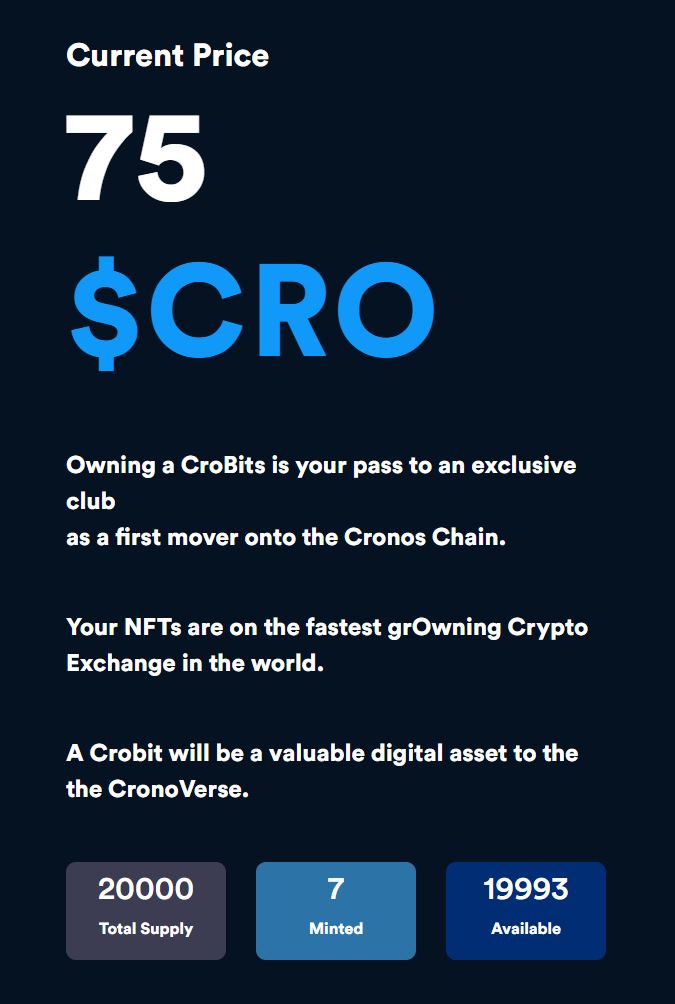 cronosbits's tweet photo. #crofam We are Building the Cronoverse with 3D Characters. We want to pioneer this space.

#cronoschain #NFTLAUNCH https://t.co/rV8LNH6smt