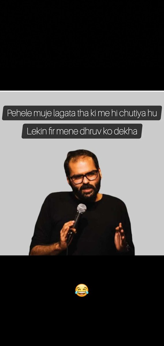 imMrRao's tweet photo. @shambhav15 @ElvishYadav @dhruv_rathee 😂😂😂 https://t.co/pZ6hVkMRfJ