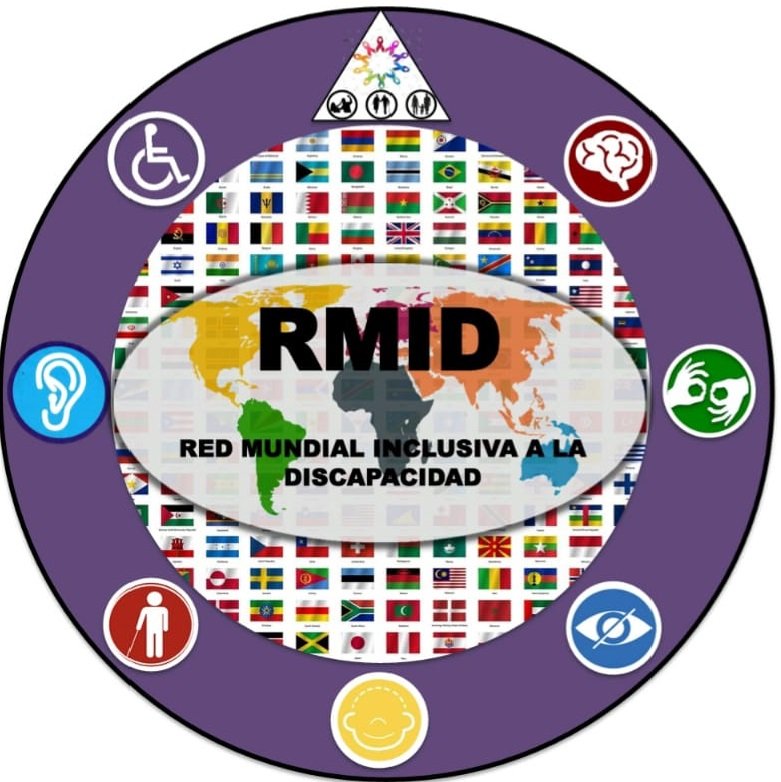RMIDREDMUNDIAL's tweet photo. La Red MUNDIAL de Inclusión a la DISCAPACIDAD – RMID -le está invitando a una reunión de Zoom programada, 3 de DICIEMBRE 2021 a las 14 horas Argentina -
Unirse a la reunión Zoom
https://t.co/YaMfXFoTMI
ID de reunión: 668 840 1479
Código de acceso: 123456 https://t.co/xqfYmw9W0R