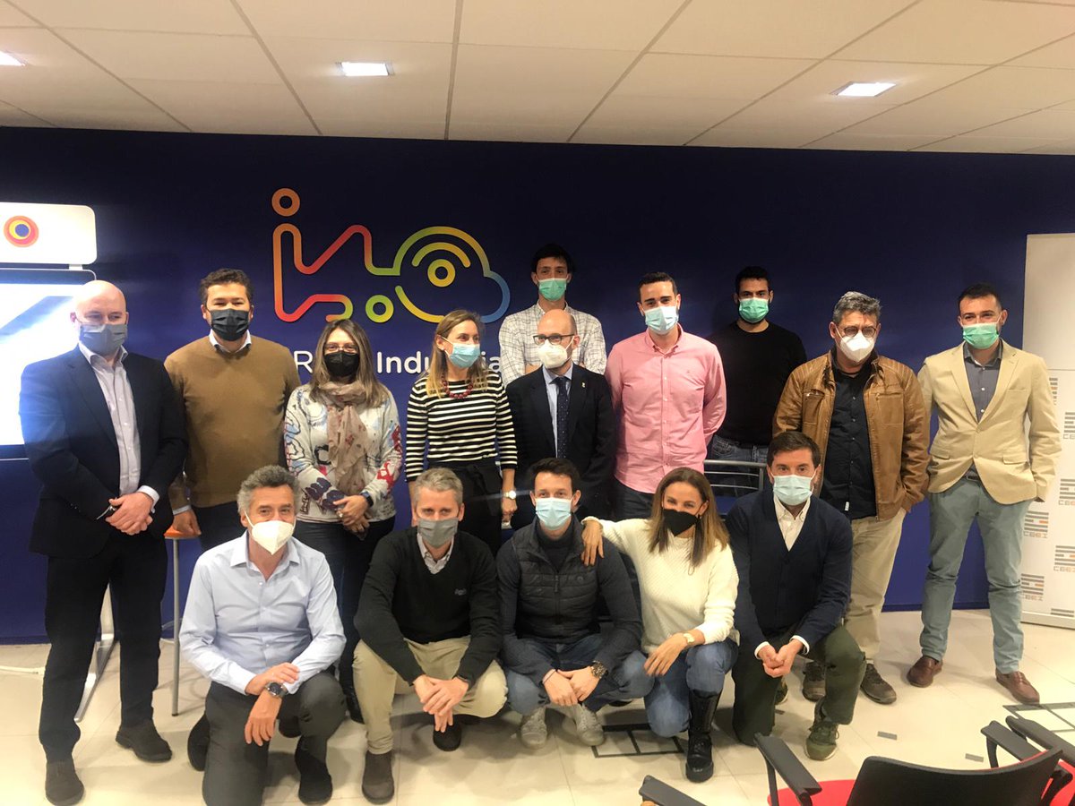 SRP Asturias (@srpasturias) on Twitter photo ▶️ En Venture on the Road de nuevo de manera presencial, con <a href="/seedrocket/">SeedRocket</a> <a href="/BStartup/">BStartup</a> <a href="/Wayra/">Wayra</a> <a href="/asturvalley/">Astur Valley</a> y <a href="/ceeiasturias/">CEEI Asturias</a>
▶️ Deseando escuchar a las cuatro startups participantes: <a href="/eskillgaming/">E-Skill 🎮</a> <a href="/Neurostech1/">Neurostech</a> #Startquake y @StockFinkES. ¡Enhorabuena por haber llegado hasta aquí! 👌 ▶️ En Venture on the Road de nuevo de manera presencial, con <a href="/seedrocket/">SeedRocket</a> <a href="/BStartup/">BStartup</a> <a href="/Wayra/">Wayra</a> <a href="/asturvalley/">Astur Valley</a> y <a href="/ceeiasturias/">CEEI Asturias</a>
▶️ Deseando escuchar a las cuatro startups participantes: <a href="/eskillgaming/">E-Skill 🎮</a> <a href="/Neurostech1/">Neurostech</a> #Startquake y @StockFinkES. ¡Enhorabuena por haber llegado hasta aquí! 👌