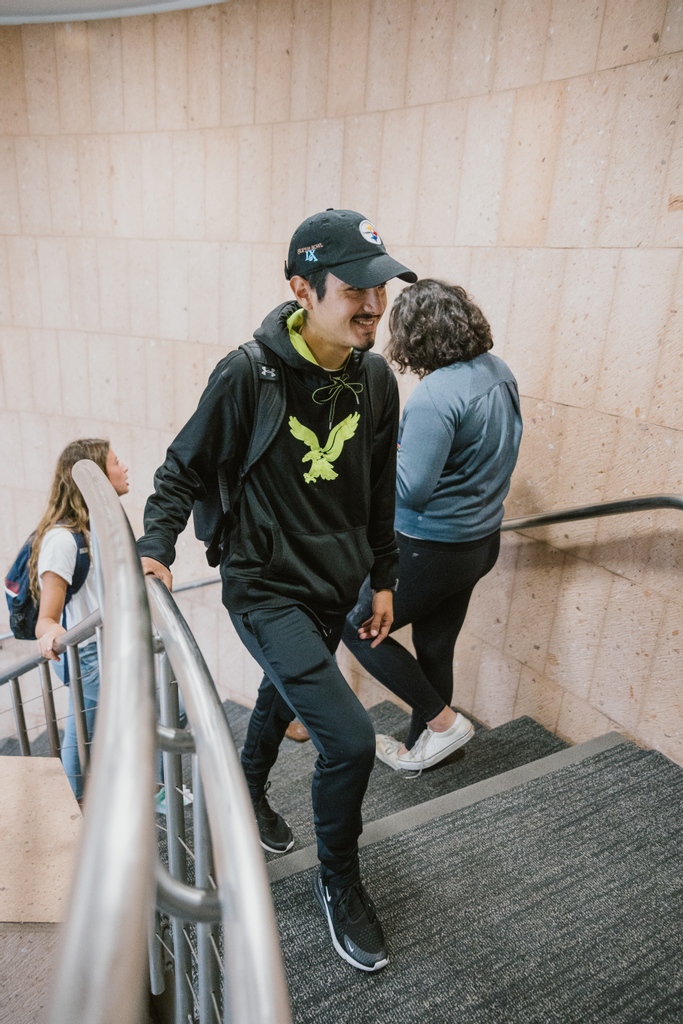 University of Saint Katherine tweet media