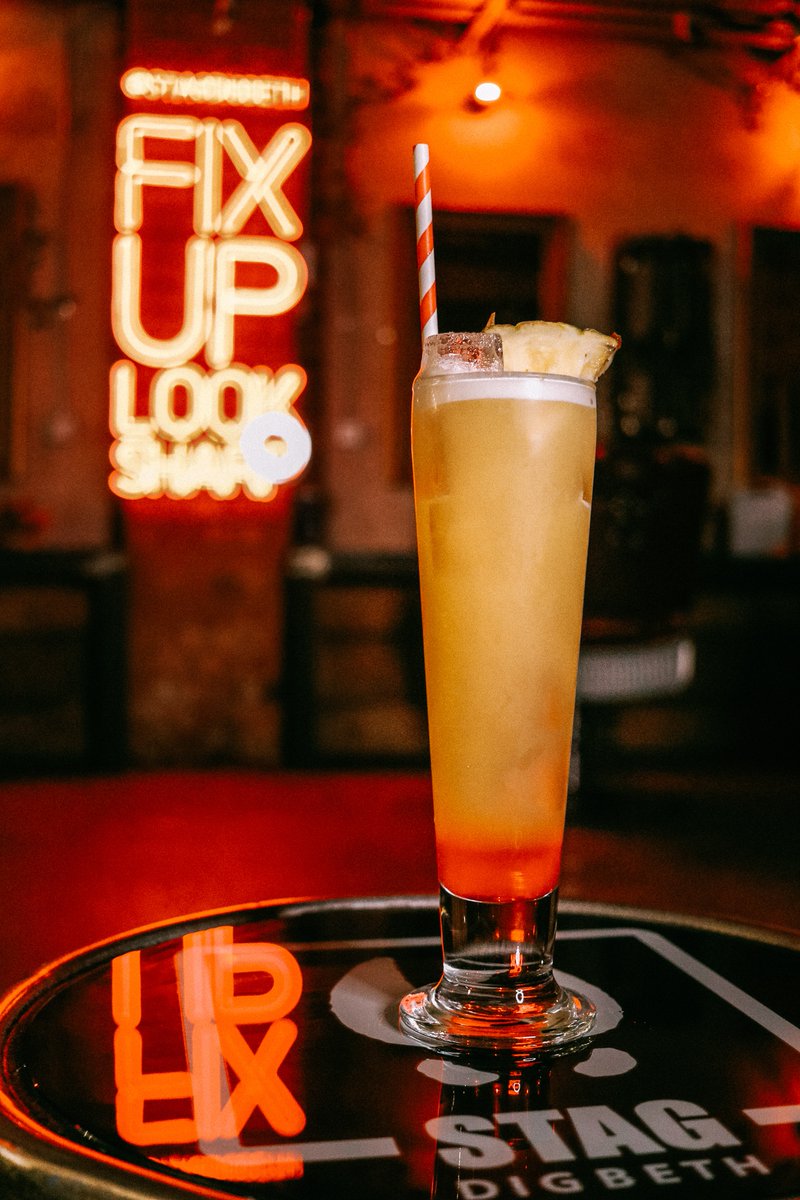 Stag Digbeth tweet media