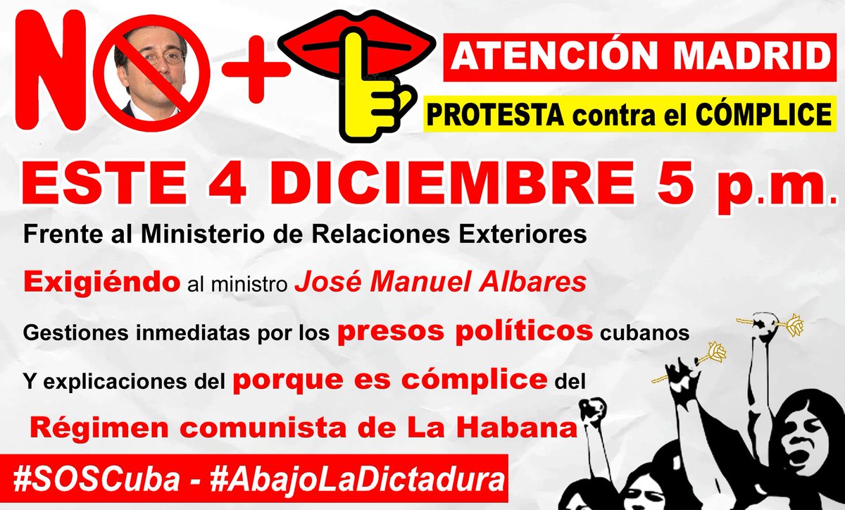 fabiovillalobo5's tweet photo. @ArchipielagoMCR @RosaMariaPaya @monasterioR @IdiazAyuso @VOX_Congreso @lachy77 @JESSNIC55143298 @rocamadur @jh1010estudio @PeloniusBlank @ArchipielagoCu https://t.co/Q5fJI7b5wd