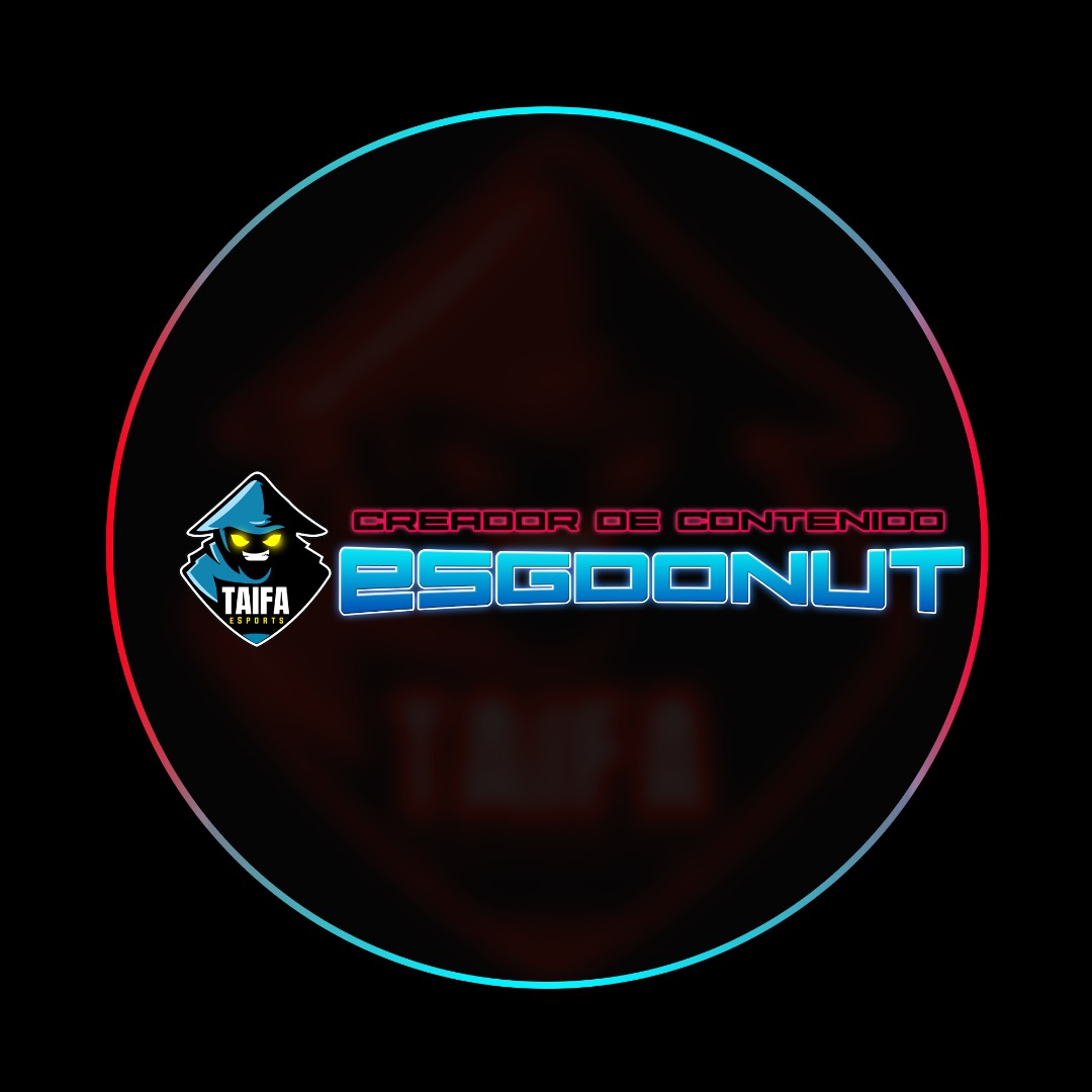 Taifa eSports💙 tweet media