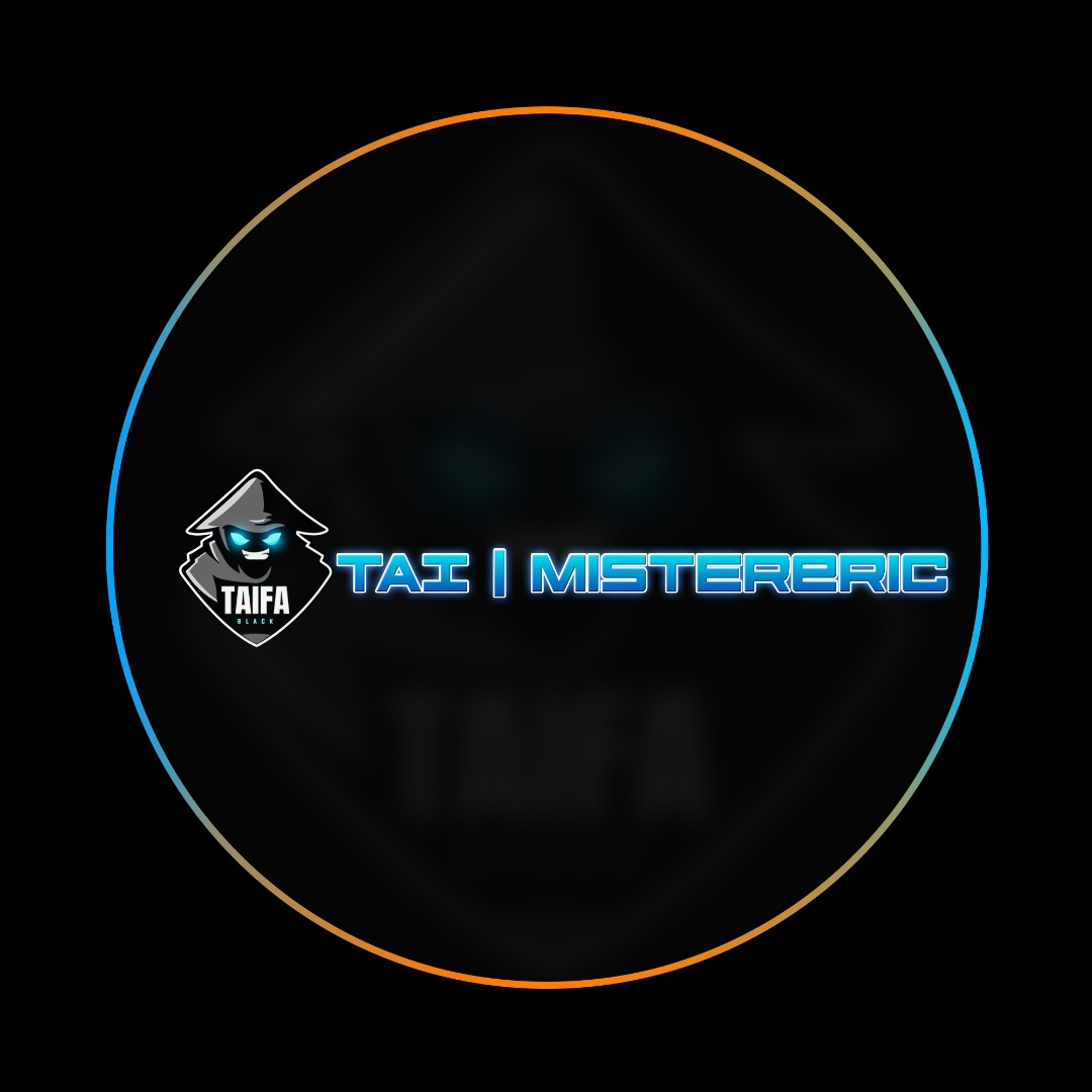 Taifa eSports💙 tweet media