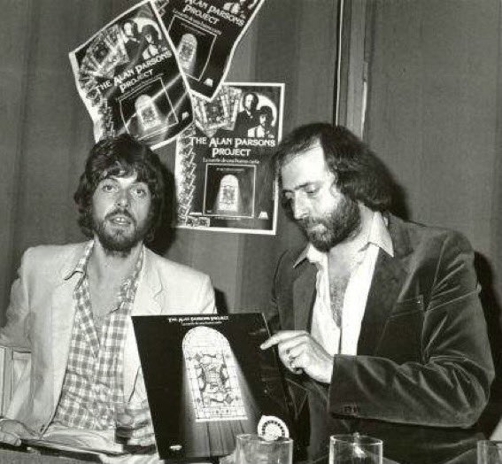 EricWoolfsonAPP's tweet photo. Today marks the 12th anniversary of Eric Woolfson’s passing. To quote Eric ‘The most satisfying album for me to make was The Turn of a Friendly Card’. We are delighted to announce we are working on a new Deluxe box set of this album, to be released in Spring 2022. https://t.co/xDwnFQ2anl