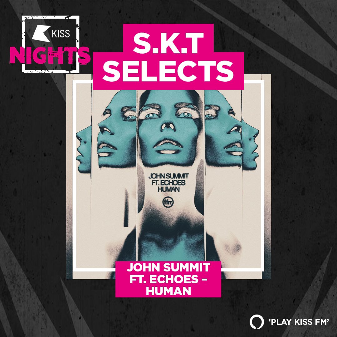 DJ S.K.T (@djskt) on Twitter photo Big show tonight @KissFMUK 9pm!
Joined by <a href="/johnsummit/">John Summit</a> plus big tunes from <a href="/BlaiseDJ/">Blaise</a> <a href="/AzelloMusic/">Azello</a> <a href="/systeminc/">system.inc</a> <a href="/JaxJones/">Jax Jones</a> <a href="/noizu/">Noizu</a> <a href="/Disciples/">Disciples</a> <a href="/tomwestymusic/">Tom Westy</a> <a href="/JoelCorry/">Joel Corry</a> <a href="/itsthewestend/">WESTEND</a> <a href="/VintageCulture/">Vintage Culture</a> <a href="/JamesHYPE/">JAMES HYPE</a> <a href="/BillonMusic/">B I L L O N</a> <a href="/mosimannoff/">MOSIMANN</a> <a href="/diplo/">diplo</a> more! 🔥 Big show tonight @KissFMUK 9pm!
Joined by <a href="/johnsummit/">John Summit</a> plus big tunes from <a href="/BlaiseDJ/">Blaise</a> <a href="/AzelloMusic/">Azello</a> <a href="/systeminc/">system.inc</a> <a href="/JaxJones/">Jax Jones</a> <a href="/noizu/">Noizu</a> <a href="/Disciples/">Disciples</a> <a href="/tomwestymusic/">Tom Westy</a> <a href="/JoelCorry/">Joel Corry</a> <a href="/itsthewestend/">WESTEND</a> <a href="/VintageCulture/">Vintage Culture</a> <a href="/JamesHYPE/">JAMES HYPE</a> <a href="/BillonMusic/">B I L L O N</a> <a href="/mosimannoff/">MOSIMANN</a> <a href="/diplo/">diplo</a> more! 🔥