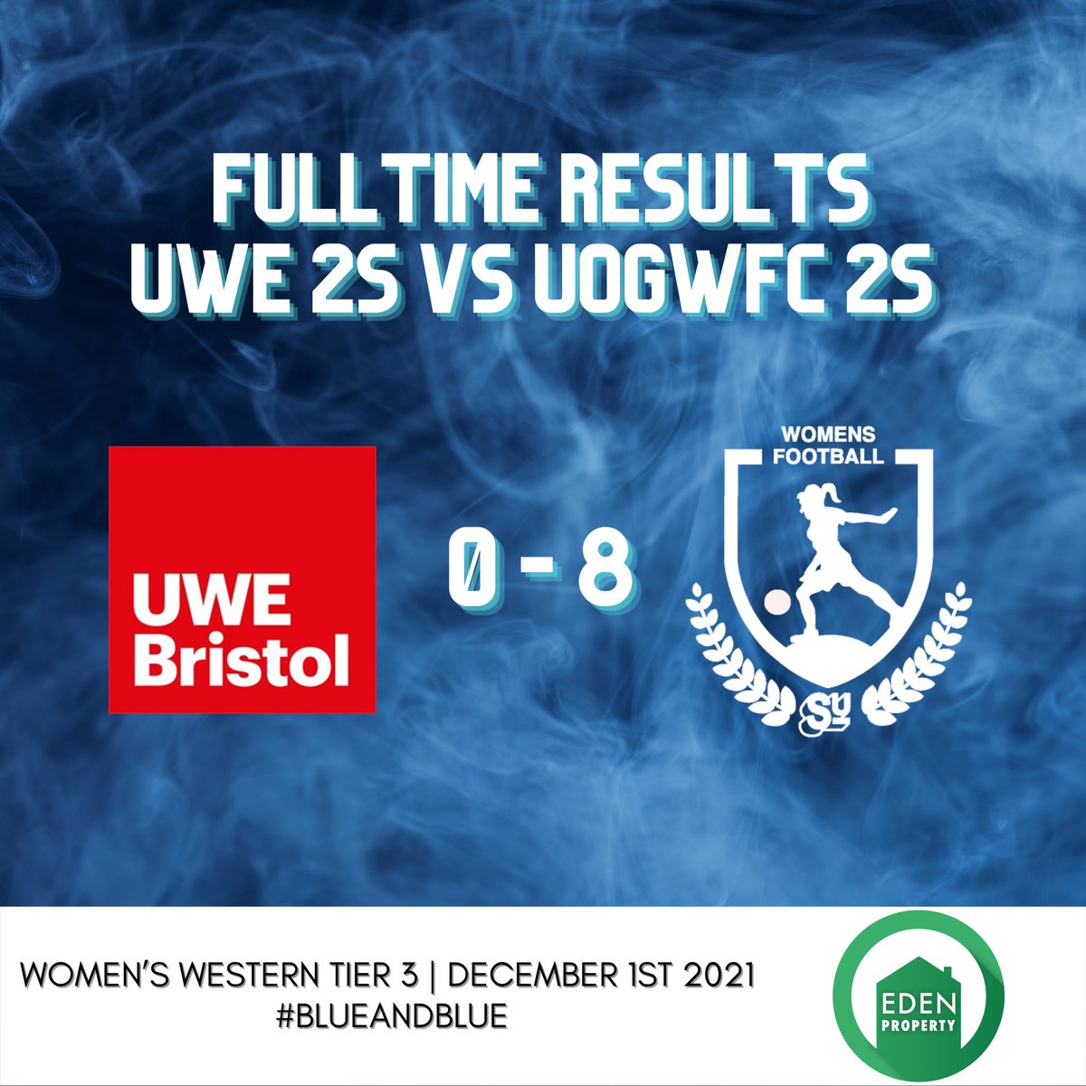 UOG Women’s Football & Futsal Club tweet media