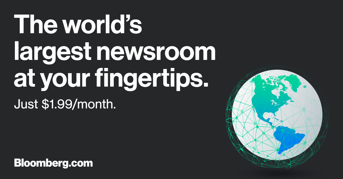 business's tweet photo. Subscribe to award-winning journalism and the world's business news for just $1.99/month.