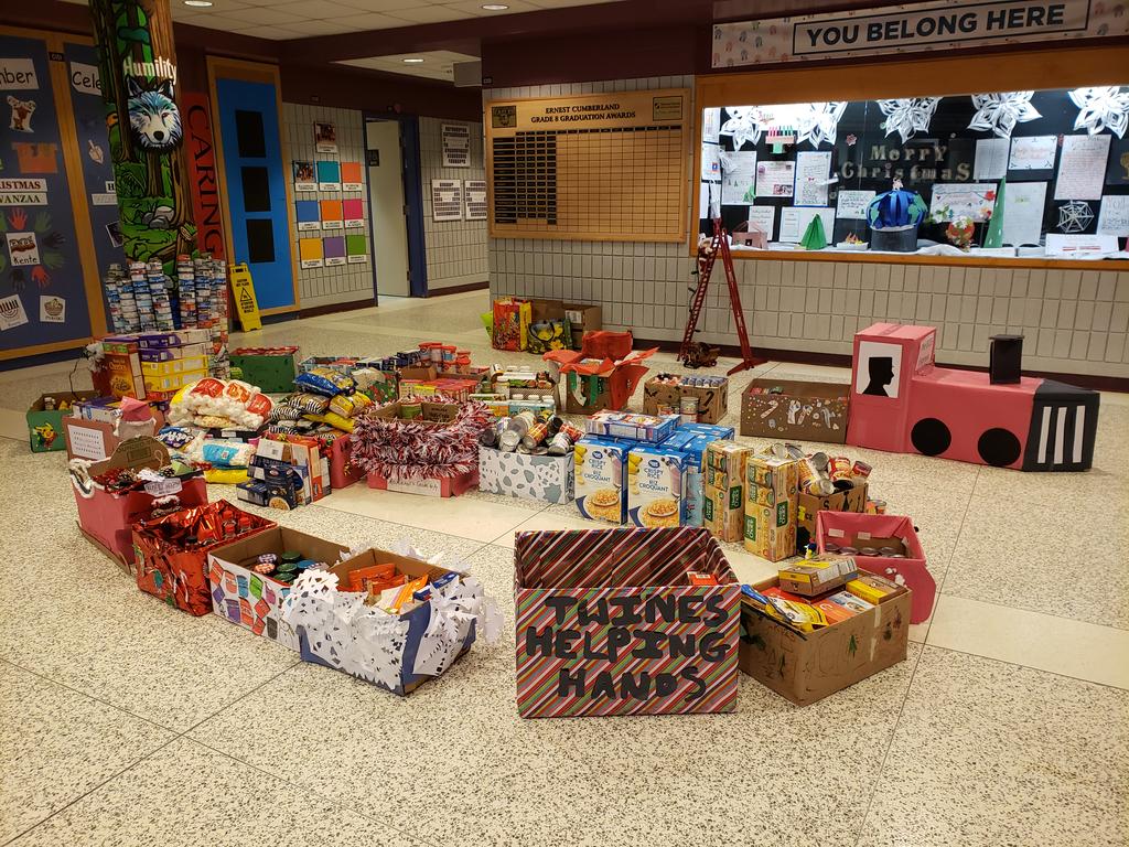 Ernest Cumberland tweet media