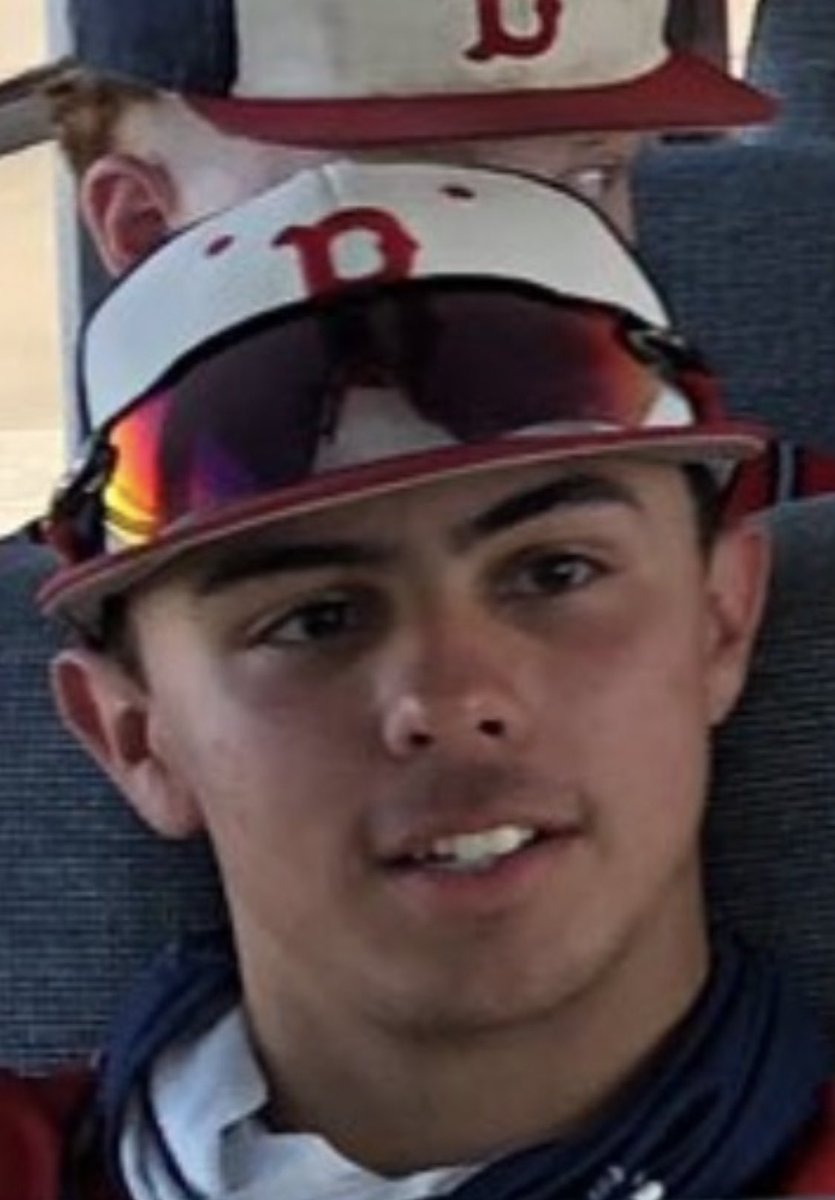 McKinneyBoydBaseball (@mbhs_baseball) on Twitter photo We are mourning the tragic loss of one of our own yesterday Morgan Burel <a href="/BureMorgan/">Morgan Burel</a>
Please pray for his family, his teammates, coaches and friends. His future was bright and taken from us all too soon!! We are mourning the tragic loss of one of our own yesterday Morgan Burel <a href="/BureMorgan/">Morgan Burel</a>
Please pray for his family, his teammates, coaches and friends. His future was bright and taken from us all too soon!!