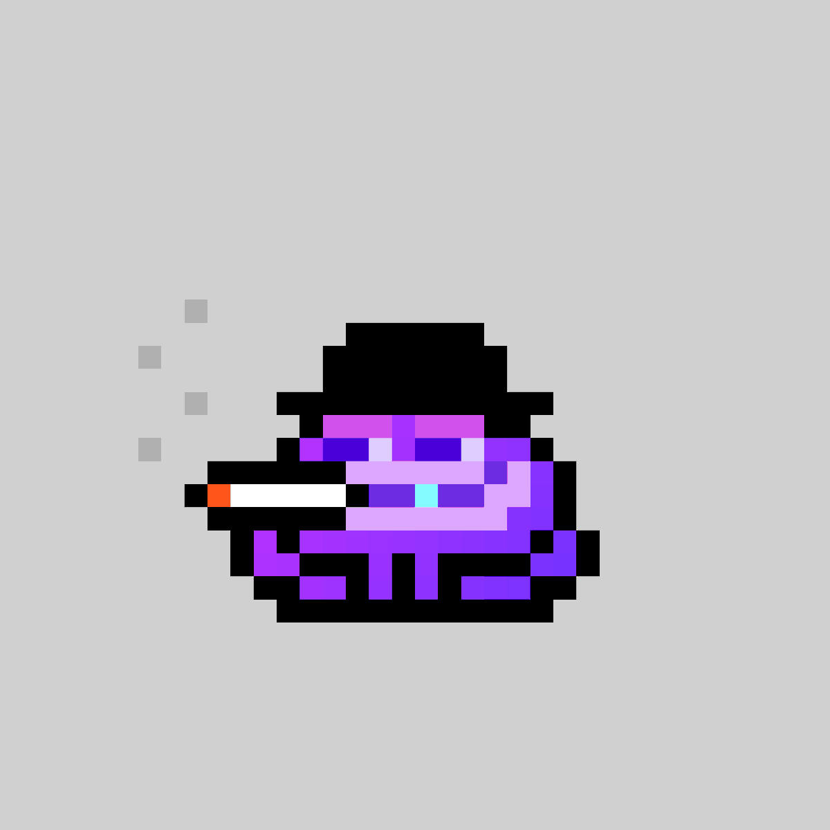 Skollee__'s tweet photo. My adopted @babytoads
You're never too young to smoke in the swamp πΈπ
#babytoads #NFTdrop #mintingnow https://t.co/9IpTmwbC2f