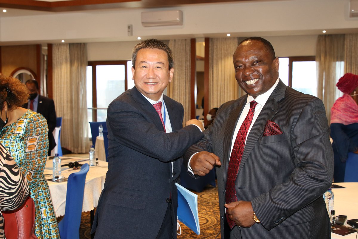 UN Great Lakes tweet media