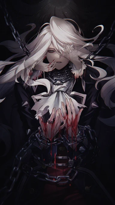 Nightmare 