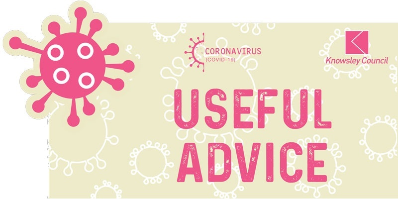 If you're planning to attend one of the many festive events in Knowsley over the weekend you are encouraged to take a Lateral Flow Test in advance. This will help keep everyone safe and help stop the spread of COVID-19 orlo.uk/FkWSt