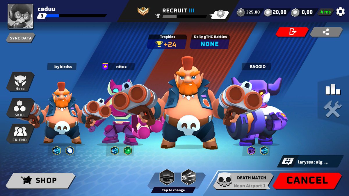 cadu_yoo's tweet photo. New Squad @Baggioftnn @killuafishyfn1 @ByBirdss https://t.co/xgwOh2AndY