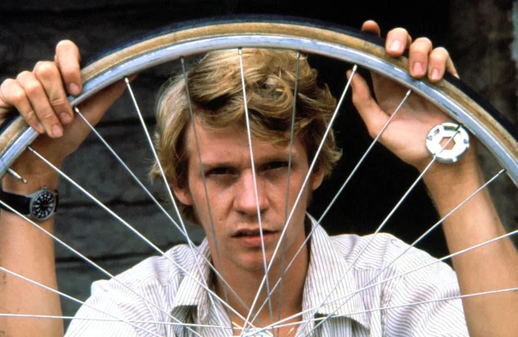 Happy Birthday Dennis Christopher!   