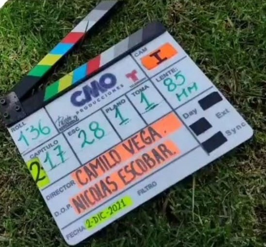 PasdeGavilanes's tweet photo. #PdG2 🔥🔥🔥
#Cap17 👀🎬🎥 https://t.co/WWpjBZDcQr